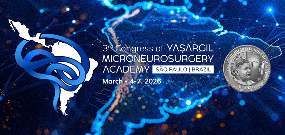 3º Congreso Academia Yaşargil de Microneurocirugía
